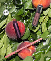 Fitglow Beauty | Signature Lip Trio
