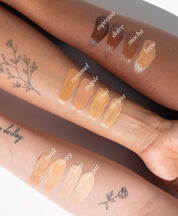 Oat Milk Foundation