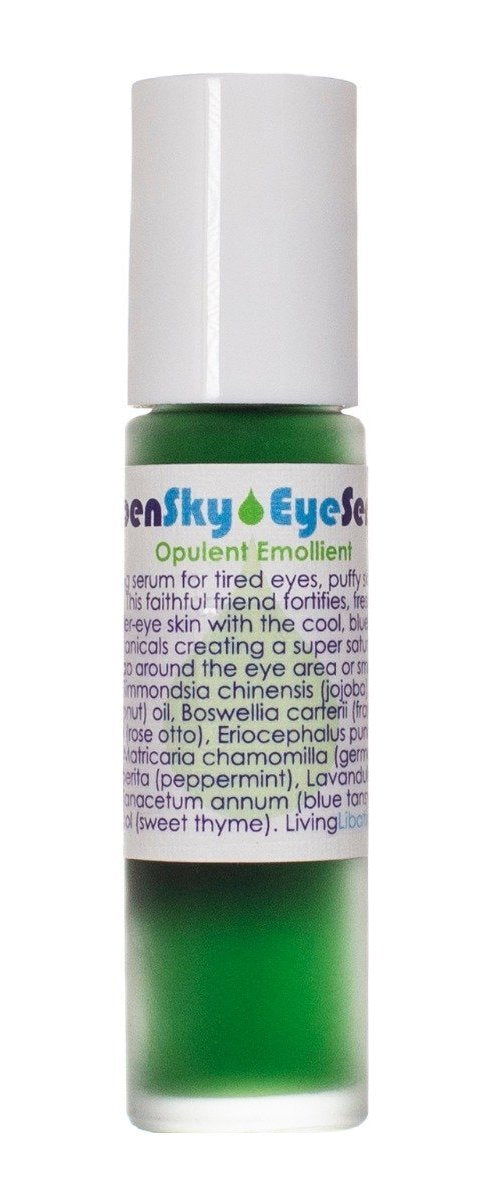 Open Sky Eye Serum