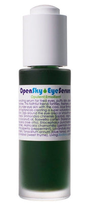 Open Sky Eye Serum
