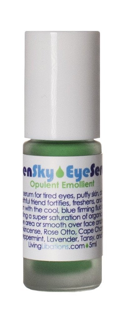 Open Sky Eye Serum