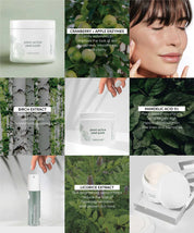 Fitglow Beauty | PLANT ACTIVE PEEL PADS