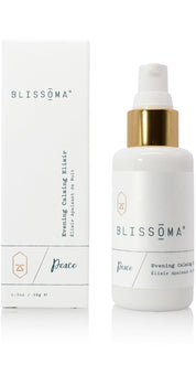 Peace – Evening Calming Elixir