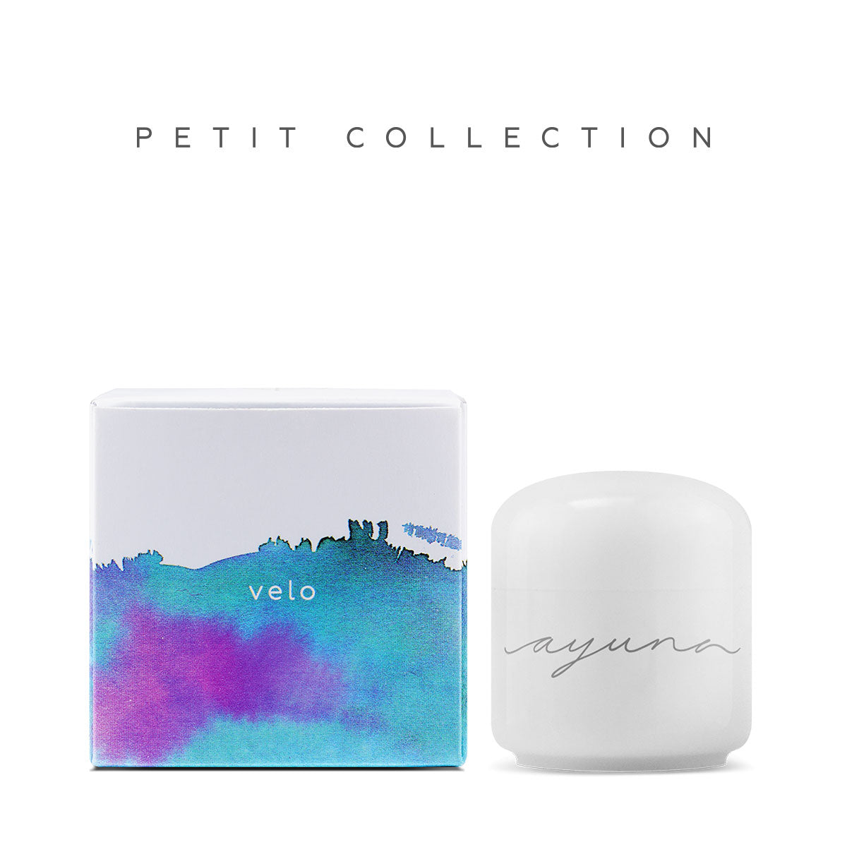 Ayuna Petit Velo 6-in-1 Suprastratum Protection