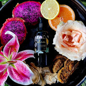 Elaa Skincare Ilea Elixir Hair Growth Serum