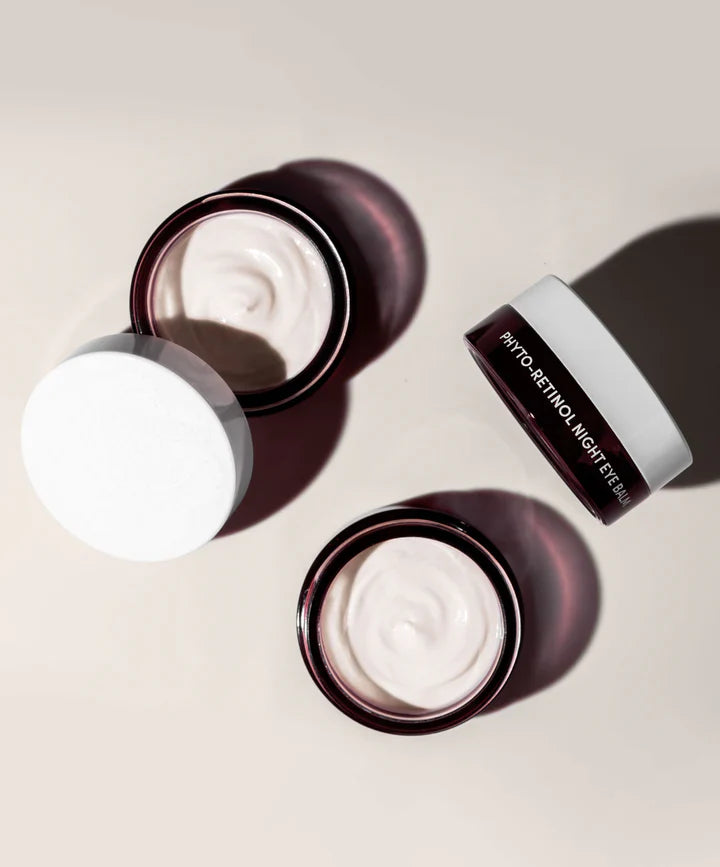 Fitglow Beauty | PHYTO-RETINOL NIGHT EYE BALMM