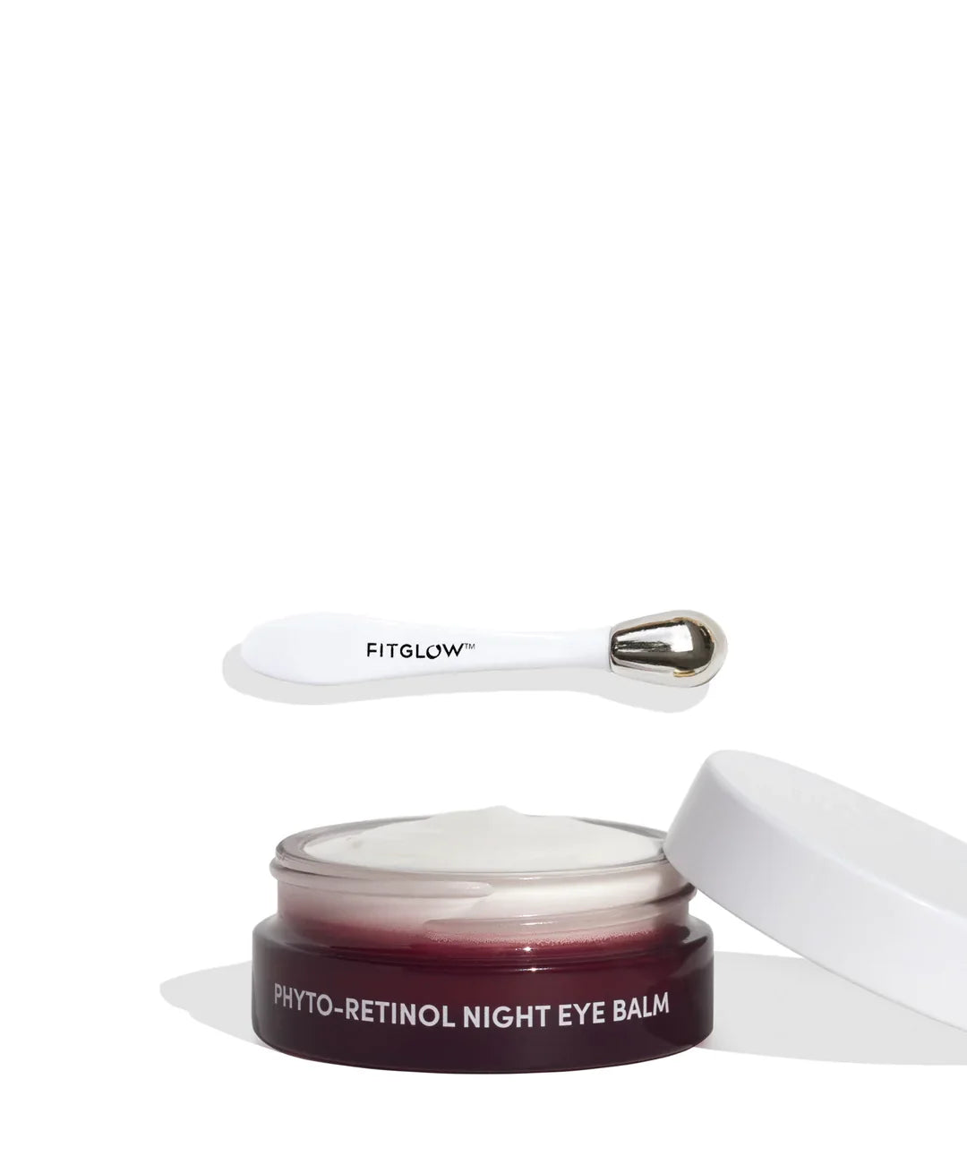 Fitglow Beauty | PHYTO-RETINOL NIGHT EYE BALMM