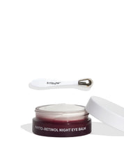 Fitglow Beauty | PHYTO-RETINOL NIGHT EYE BALMM