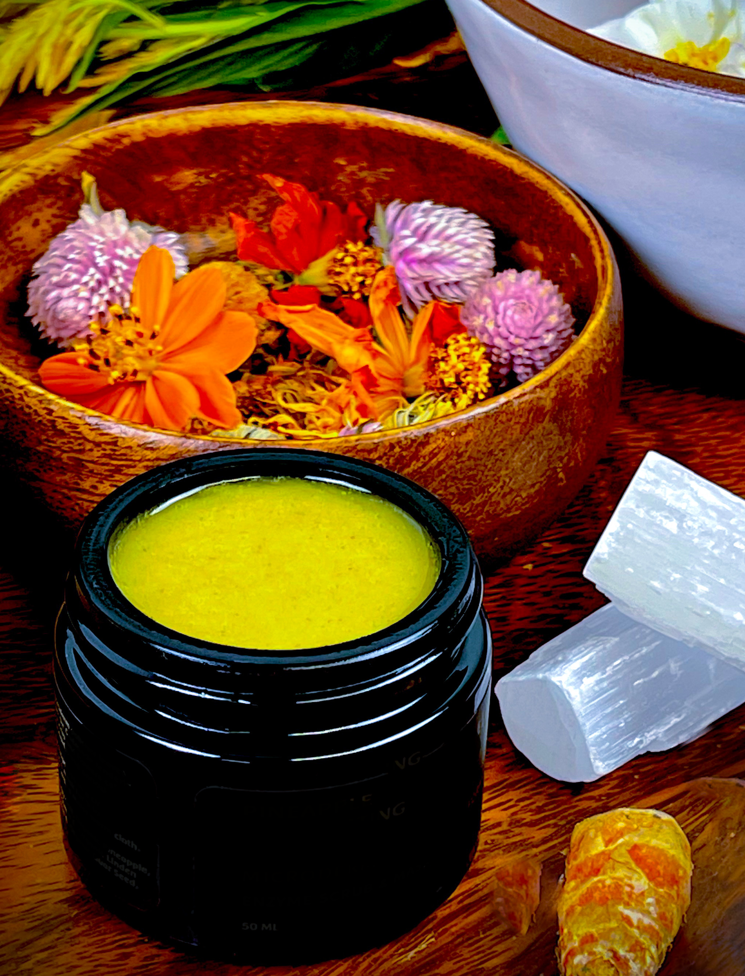 Elaa Skincare | Pineapple Illumination - Microderm Polisher & Mask