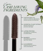 Fitglow Beauty | SKY-HIGH LIFTING PRIMER + MASCARA SET