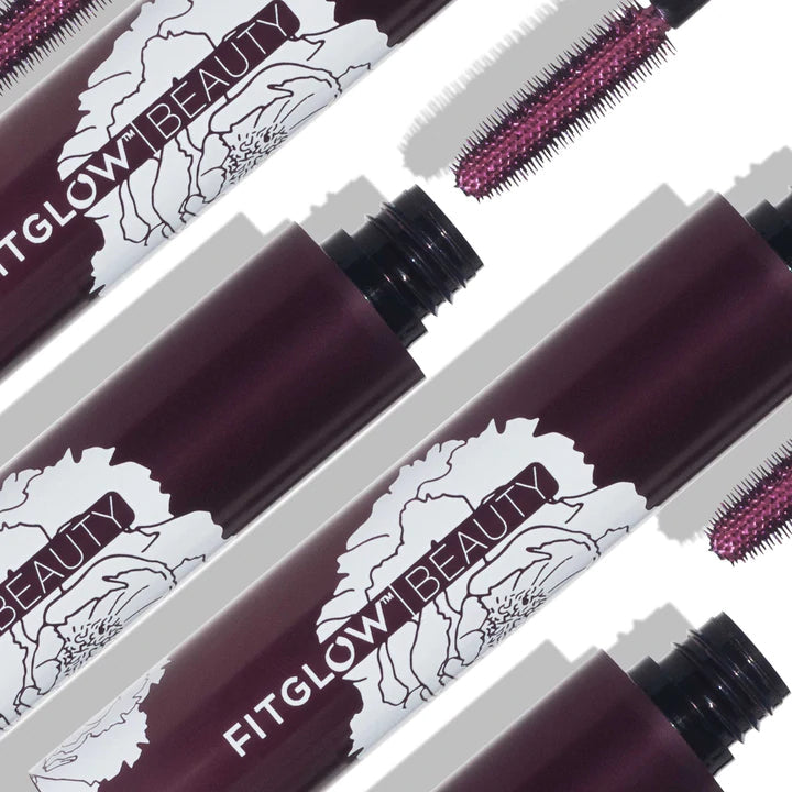 Fitglow Beauty | PLUM LASH PRIMER
