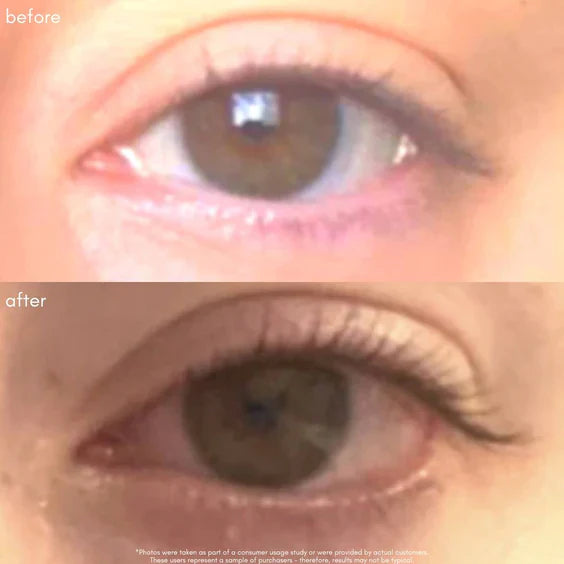 MAYA CHIA | THE POWER FOL EYE | multi-correctional eyelash & eyebrow serum