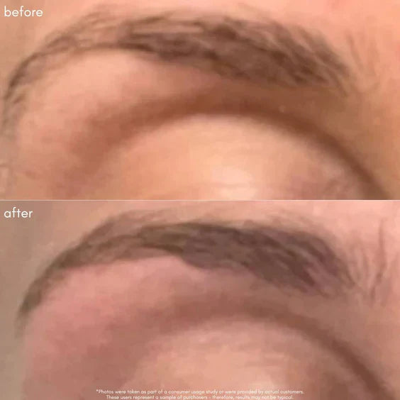 MAYA CHIA | THE POWER FOL EYE | multi-correctional eyelash & eyebrow serum