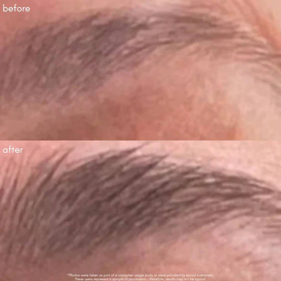 MAYA CHIA | THE POWER FOL EYE | multi-correctional eyelash & eyebrow serum