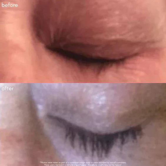 MAYA CHIA | THE POWER FOL EYE | multi-correctional eyelash & eyebrow serum