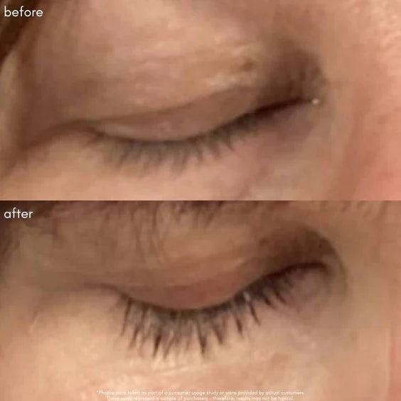 MAYA CHIA | THE POWER FOL EYE | multi-correctional eyelash & eyebrow serum