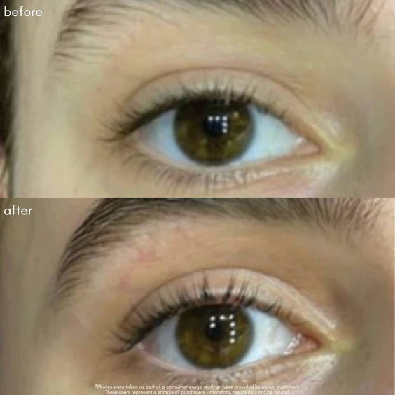 MAYA CHIA | THE POWER FOL EYE | multi-correctional eyelash & eyebrow serum