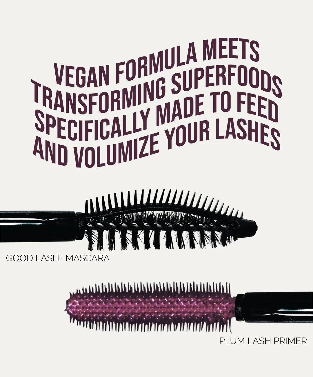 Fitglow Beauty | SKY-HIGH LIFTING PRIMER + MASCARA SET