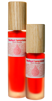 Living Libations Radiant Love Lube
