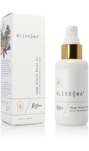 Blissoma Restore Omega Miracle Facial Oil