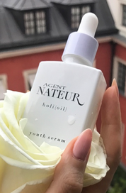 h o l i ( Oil ) Refining Ageless Face Serum