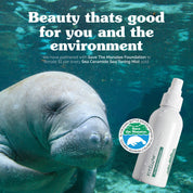 Fitglow Beauty | SEA CERAMIDE TONING MIST
