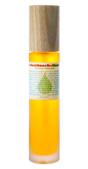 Living Libations Best Skin Ever  Seabuckthorn 50ml