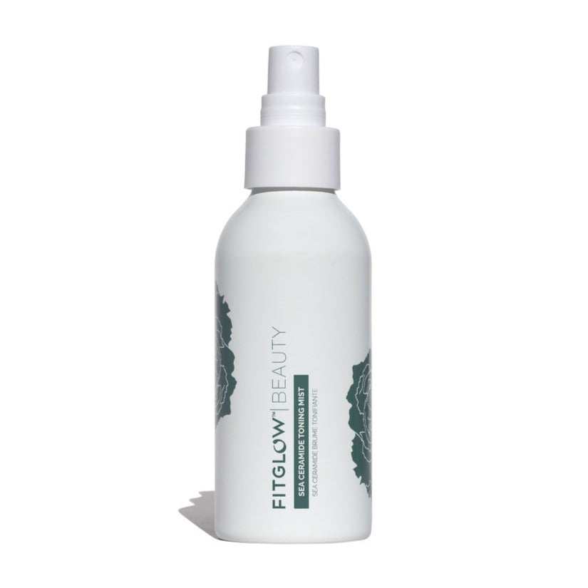 Fitglow Beauty | SEA CERAMIDE TONING MIST