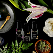 Elaa Skincare | Sunshine Dew Brightening Vitamin C Serum
