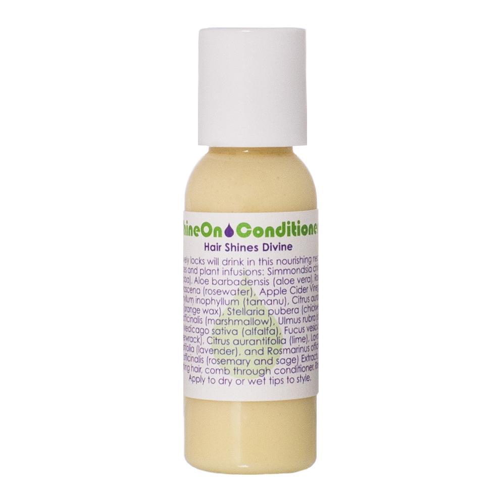 Shine On Hair Conditioner