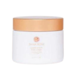 SHIVA ROSE | LILAKOI MOON BODY SCRUB
