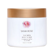 SHIVA ROSE | Sea Siren Body Scrub