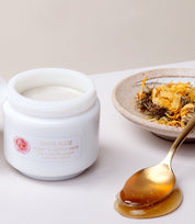 Shiva Rose Honey & Nectar Mask