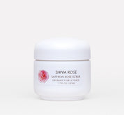 Shiva Rose Saffron Rose Facial Scrub