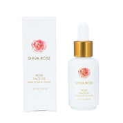 Shiva Rose – Rose Face Oil