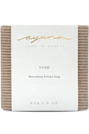 AYUNA Less Is Beauty Soap