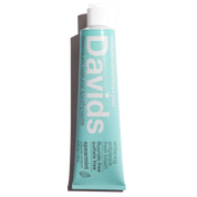 Davids | Spearmint Premium Natural Toothpaste