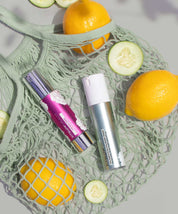 Fitglow Beauty | PLUM HYALURONIC SPF BAKUCHIOL KIT