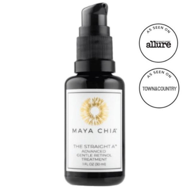 Maya Chia The Straight A Advanced Gentle Retinol Treatment