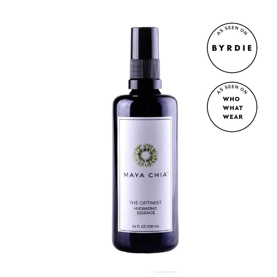 Maya Chia | THE OPTIMIST – Hydrating, Brightening Essence