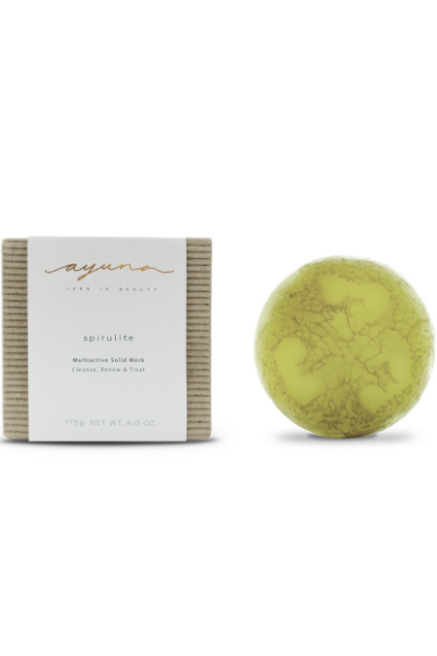 Spirulite – Multiactive Solid Mask