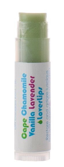 Chamomile Vanilla Lover Lips