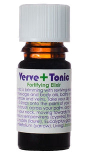 Verve Tonic