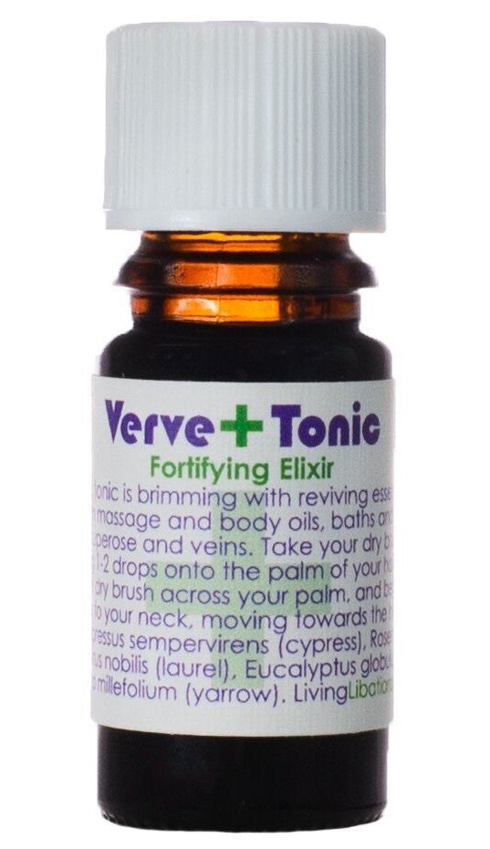 Verve Tonic