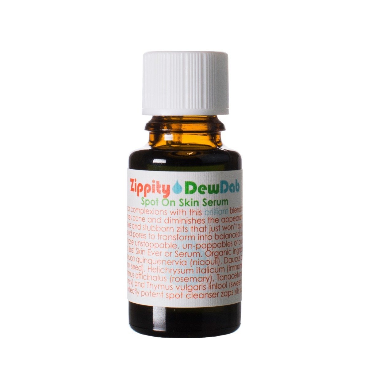 Zippity DewDab
