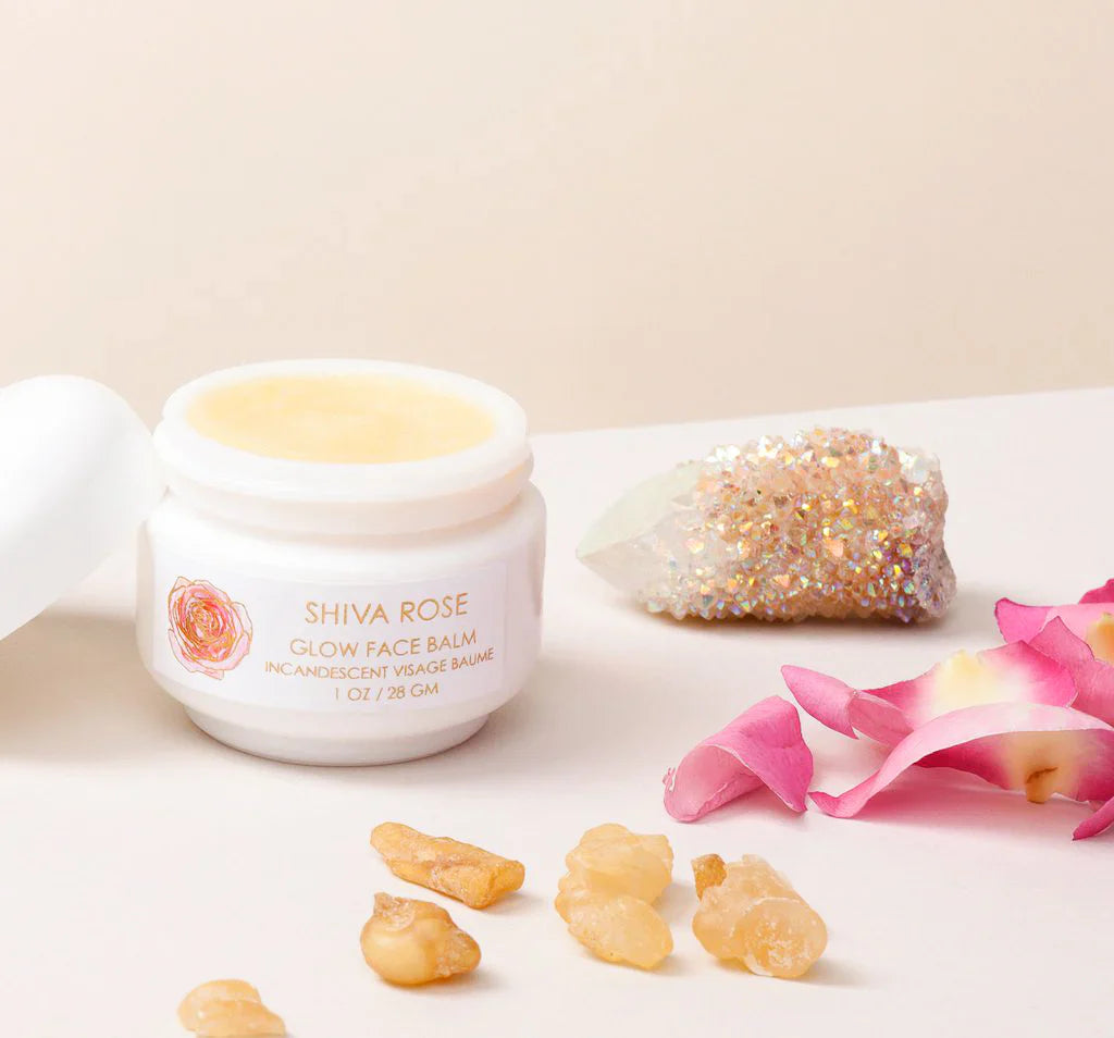 Shiva Rose Beauty Organic Skincare 