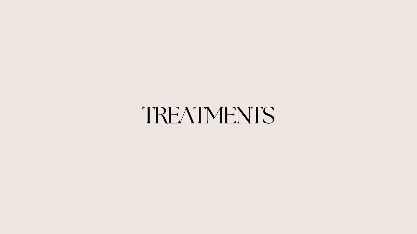 Treatments