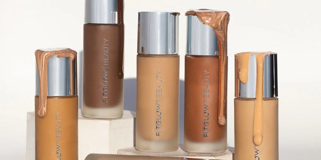 Fitglow Beauty
