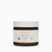 Erbaviva Belly Butter