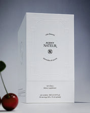 Agent Nateur | calm (beauty) spermidine & taurine daily supplement